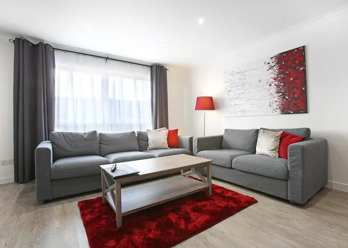 Vkm Apartments