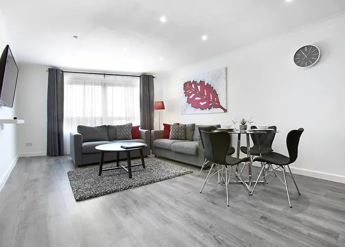 Vkm Apartments