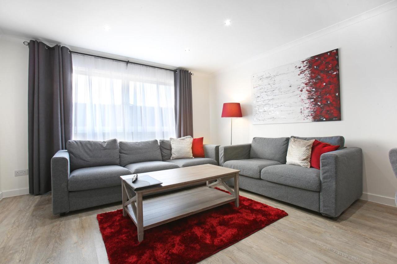 Apartamento Vkm *