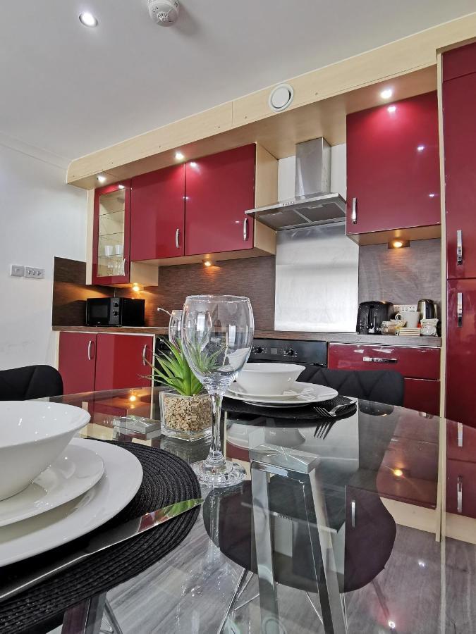 Apartamento Vkm