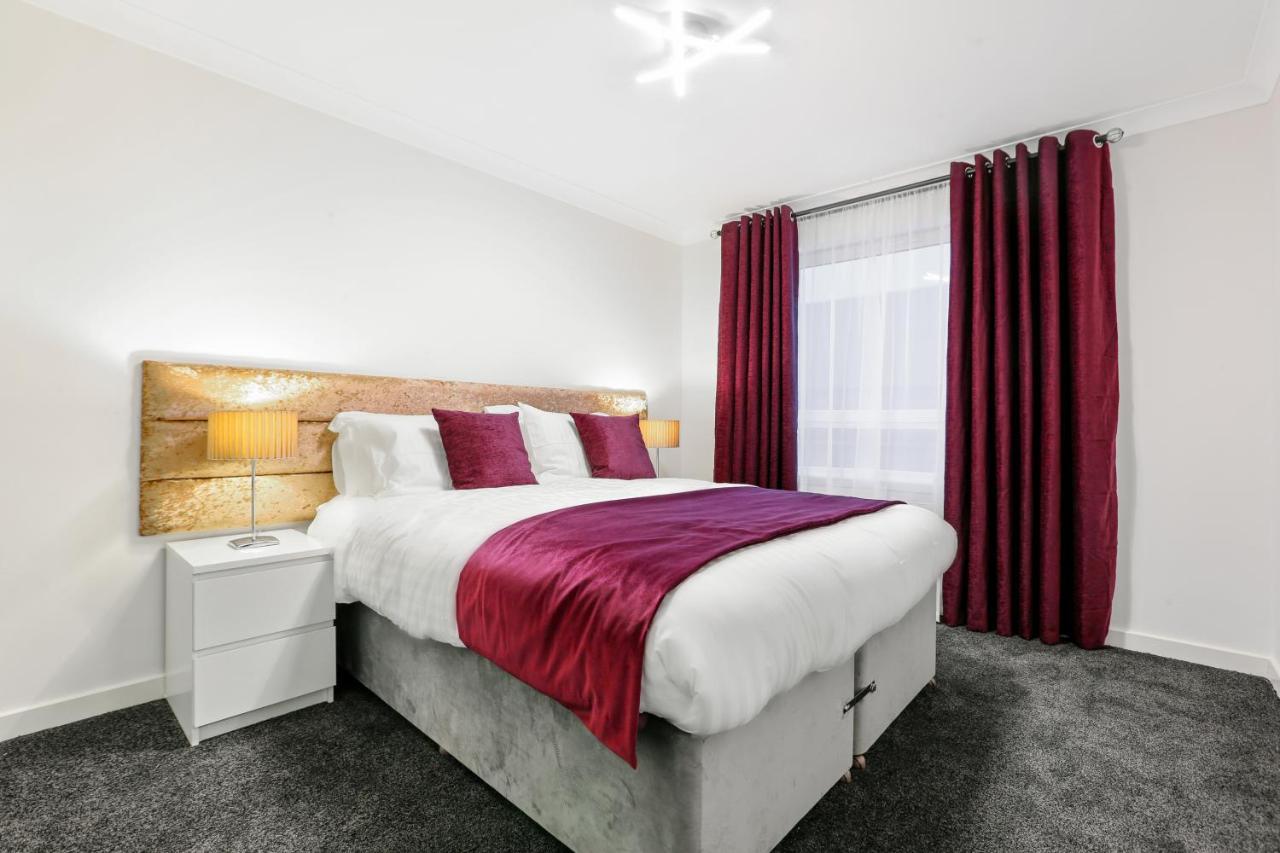 Apartamento Vkm *