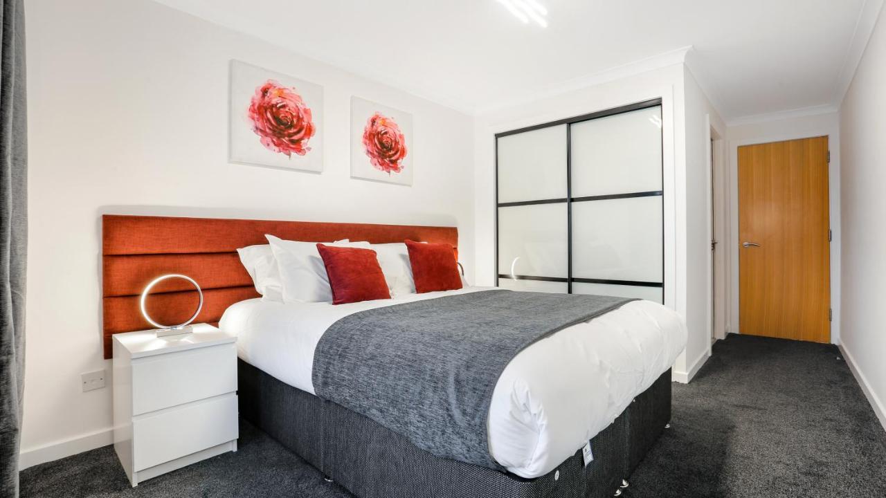 Apartamento Vkm